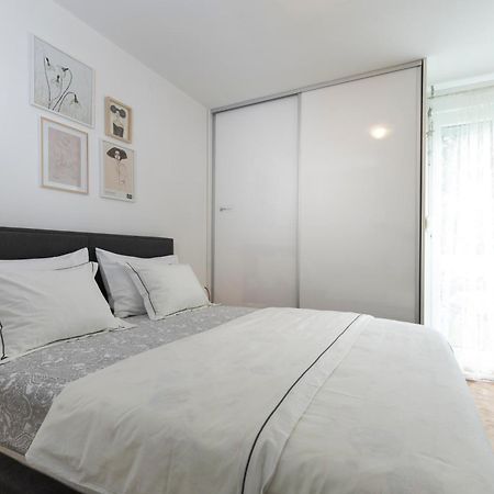 Apartman Noa Split Bagian luar foto