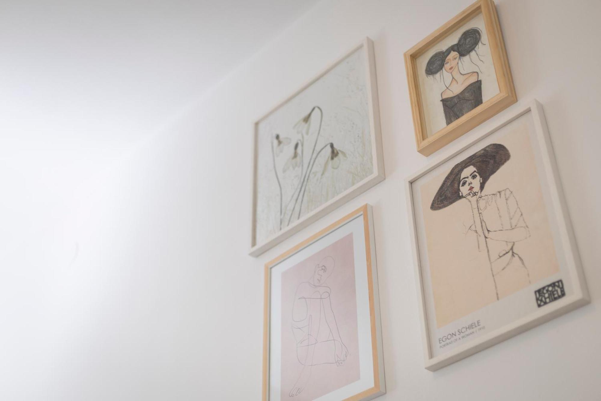 Apartman Noa Split Bagian luar foto