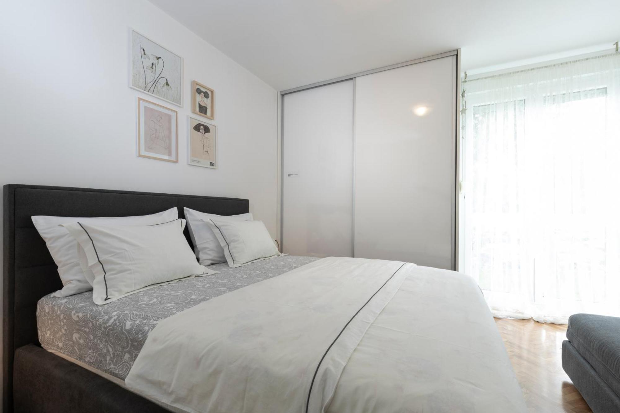 Apartman Noa Split Bagian luar foto