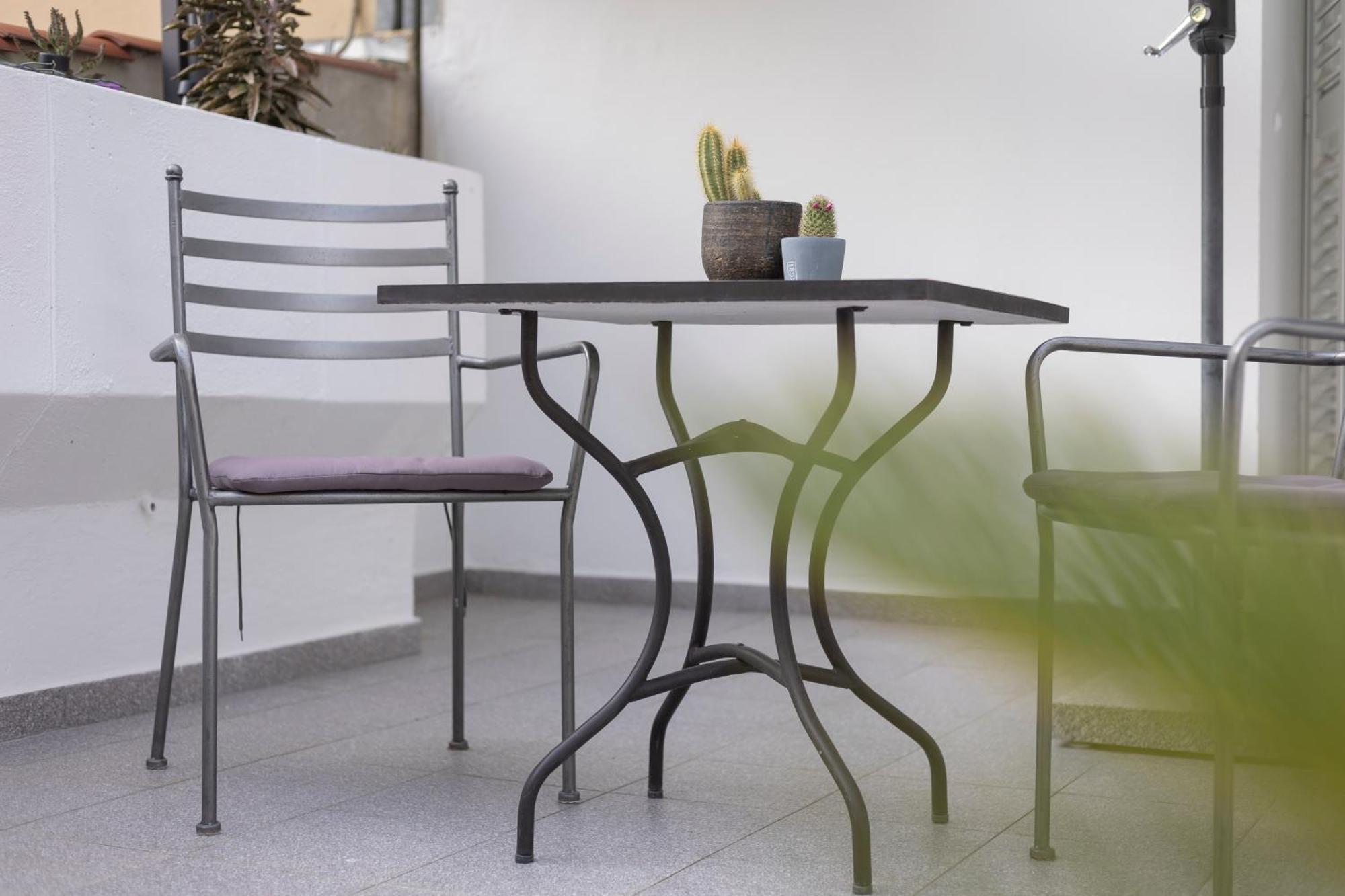 Apartman Noa Split Bagian luar foto