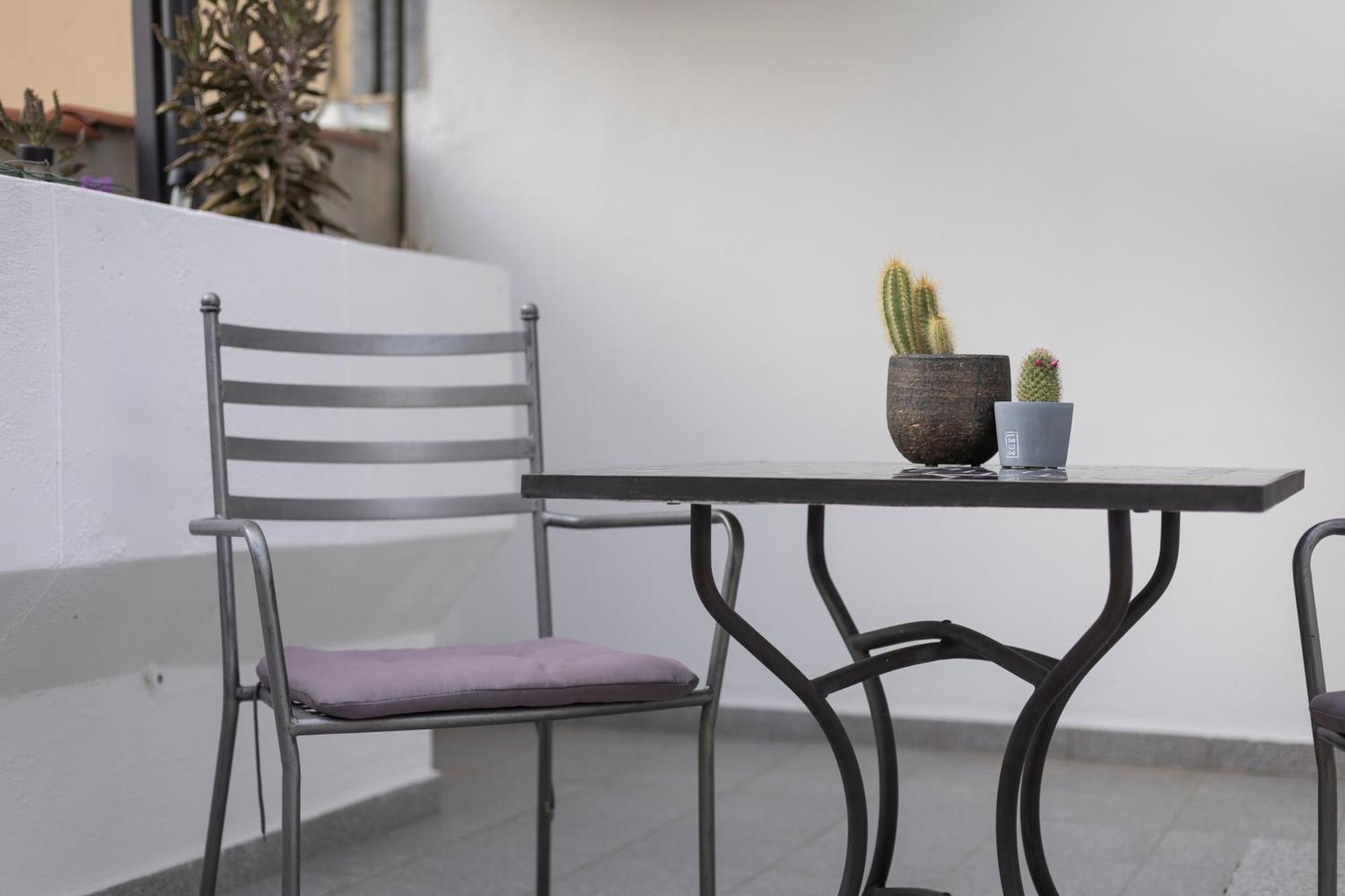 Apartman Noa Split Bagian luar foto