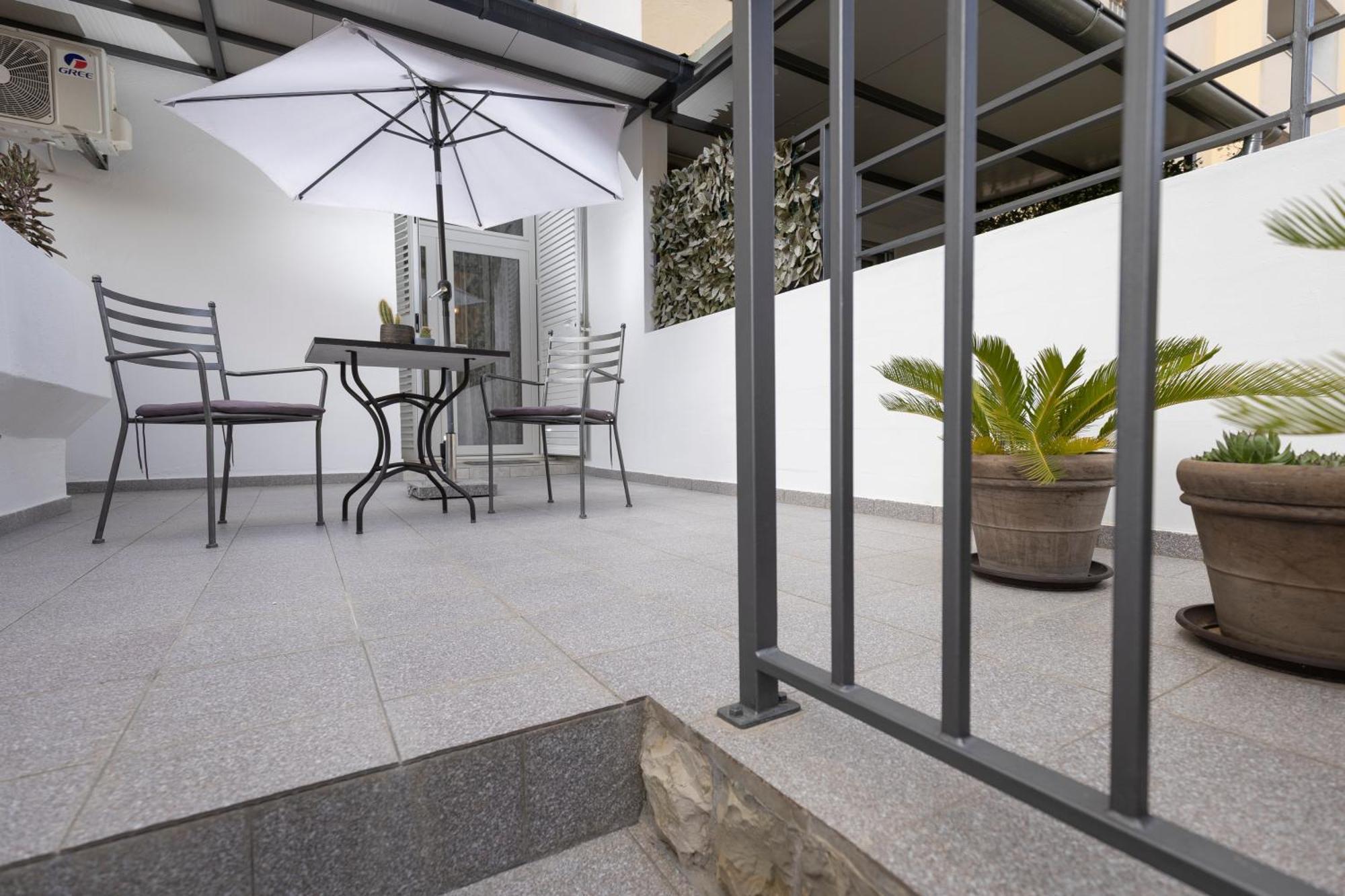 Apartman Noa Split Bagian luar foto