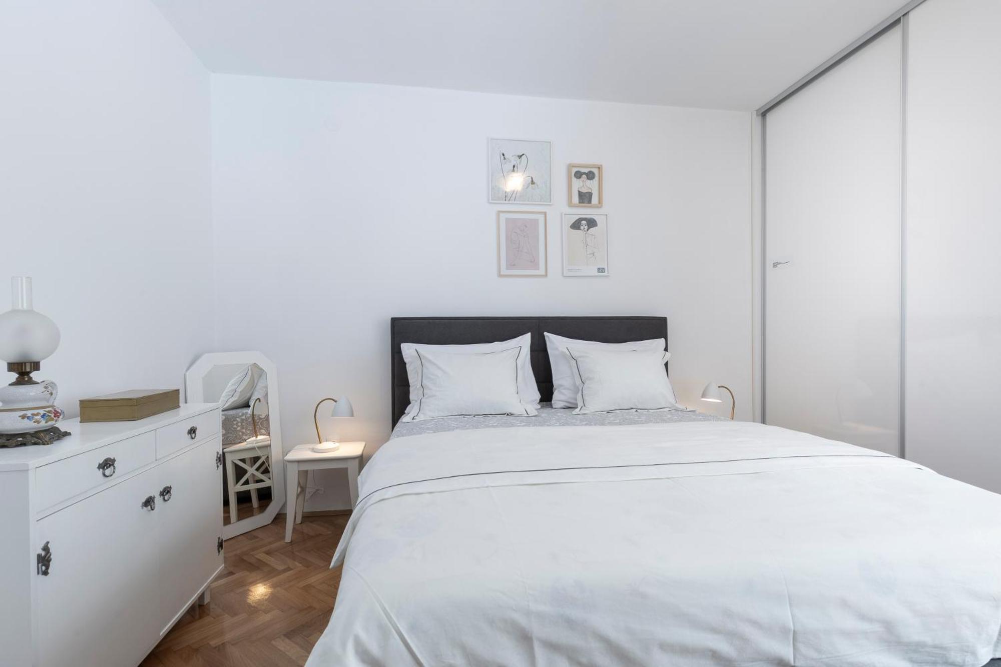 Apartman Noa Split Bagian luar foto