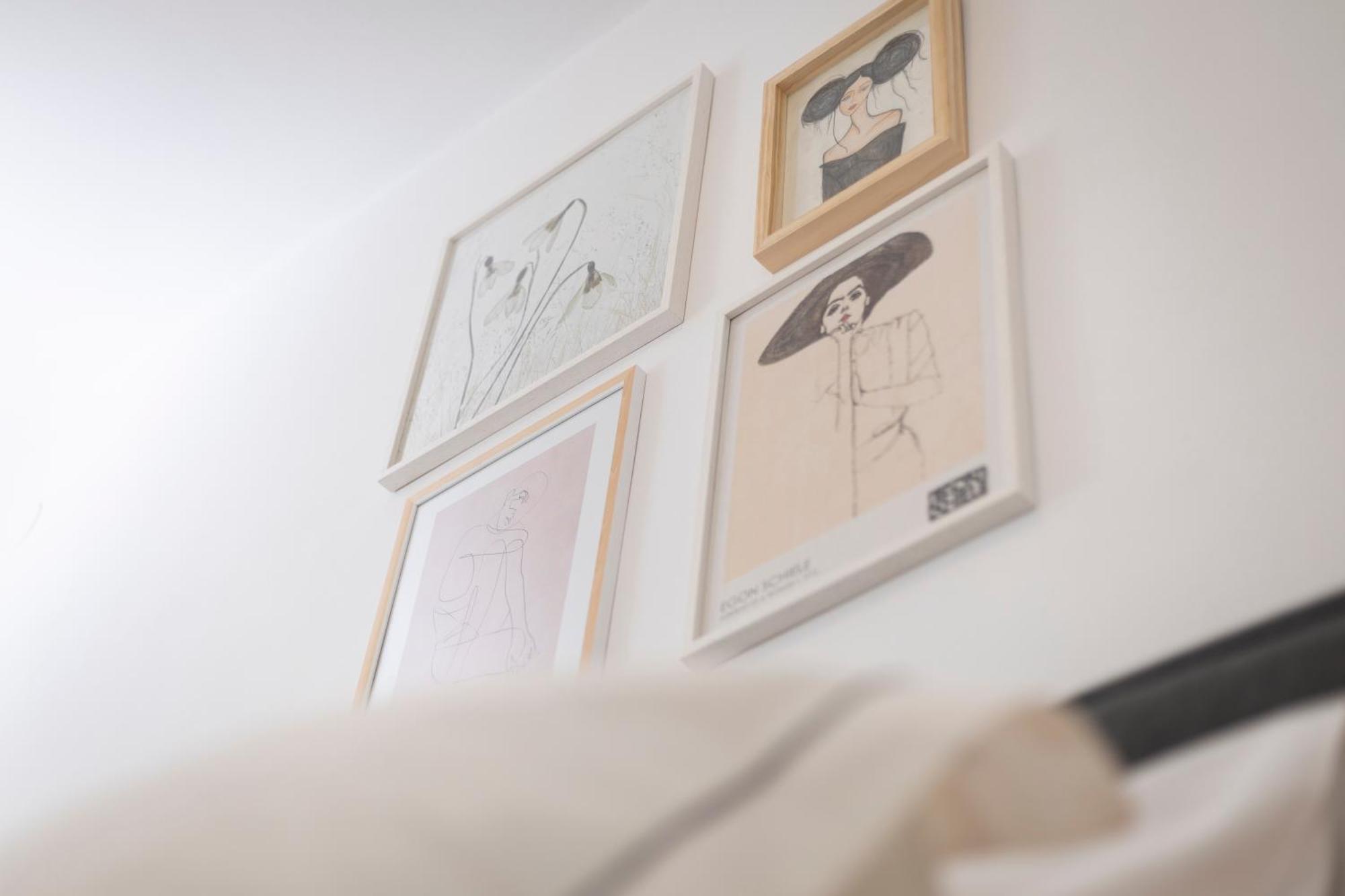 Apartman Noa Split Bagian luar foto
