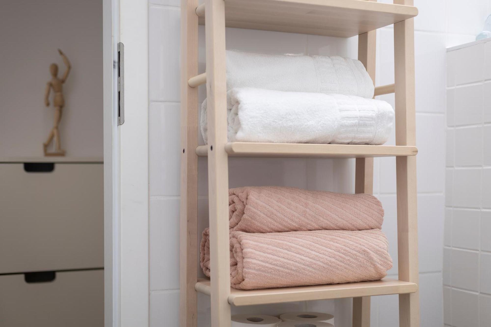Apartman Noa Split Bagian luar foto