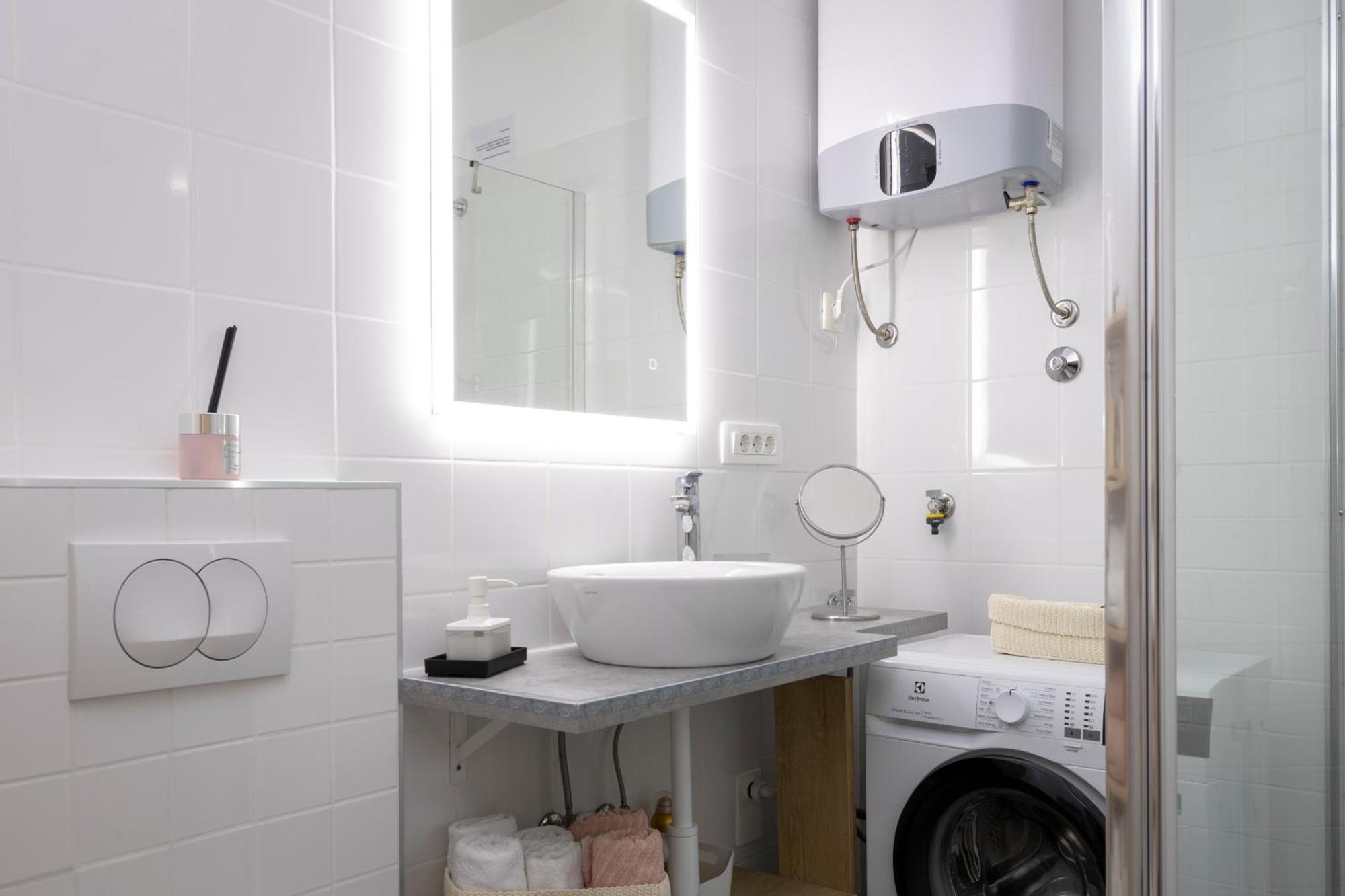 Apartman Noa Split Bagian luar foto