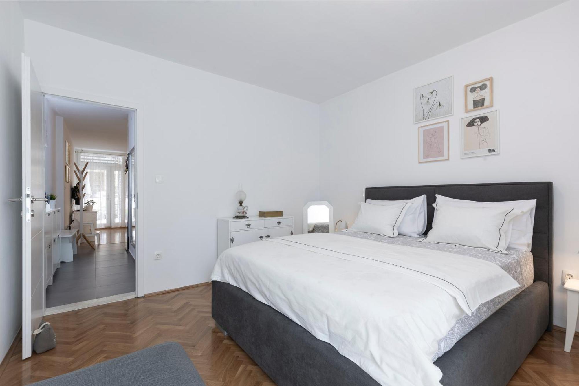 Apartman Noa Split Bagian luar foto