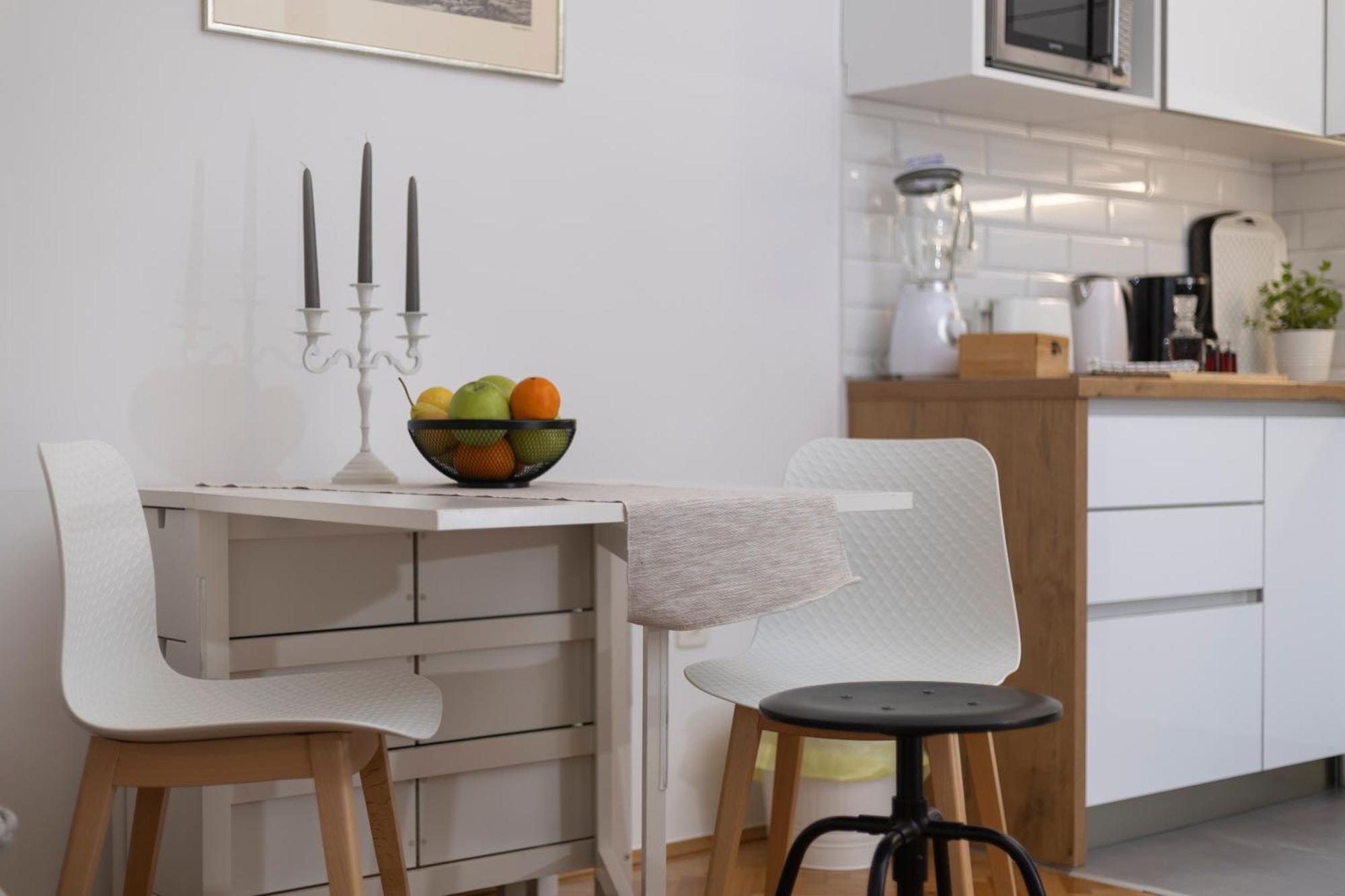 Apartman Noa Split Bagian luar foto