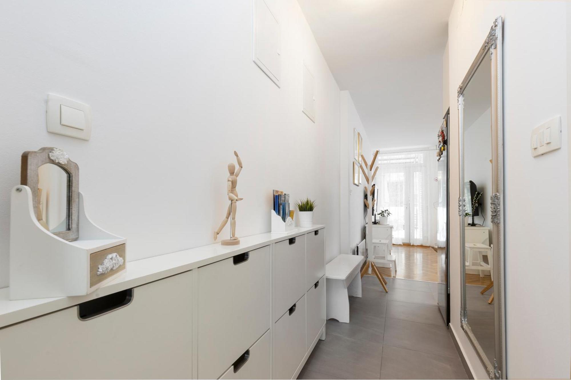 Apartman Noa Split Bagian luar foto