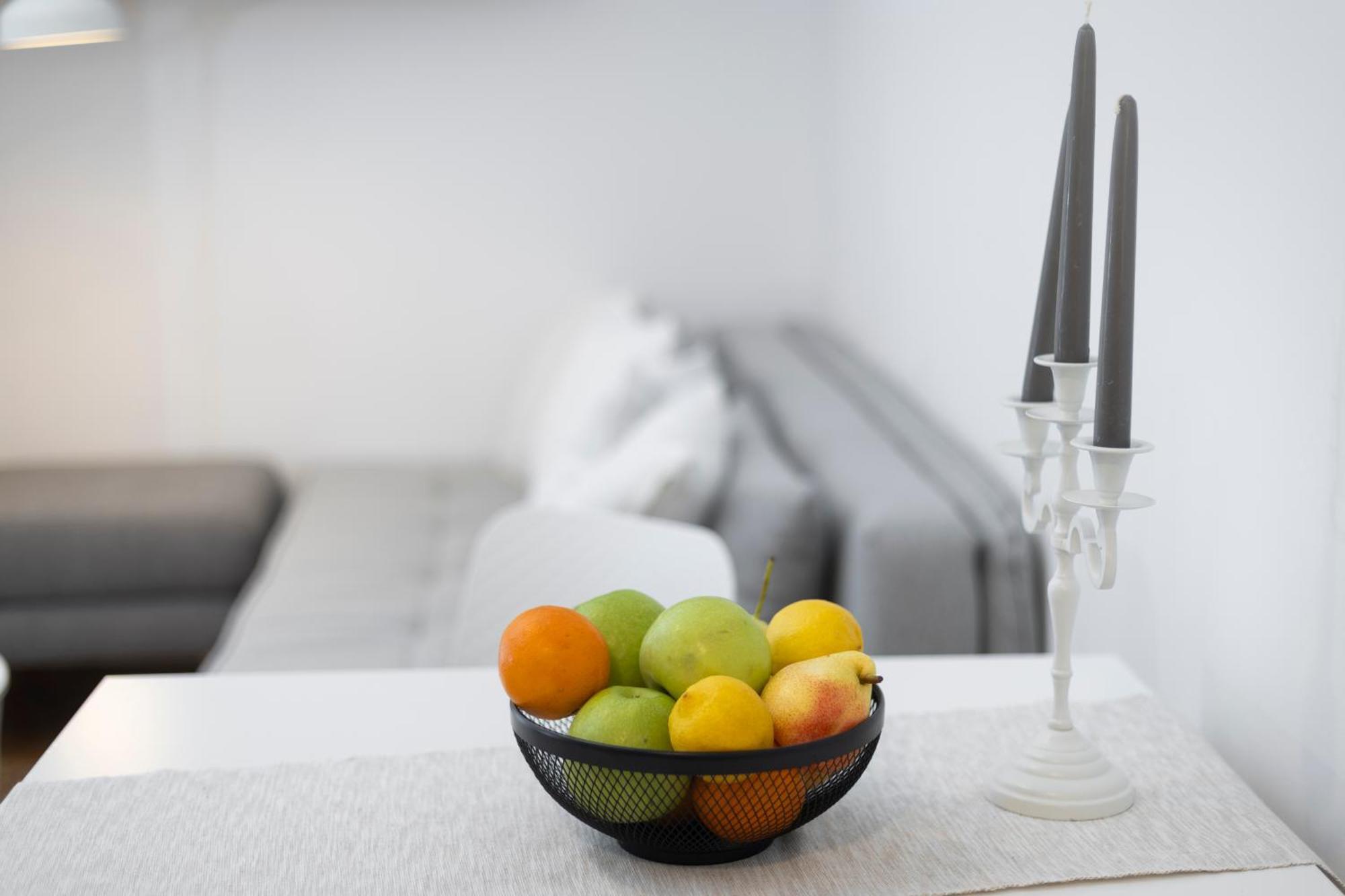 Apartman Noa Split Bagian luar foto