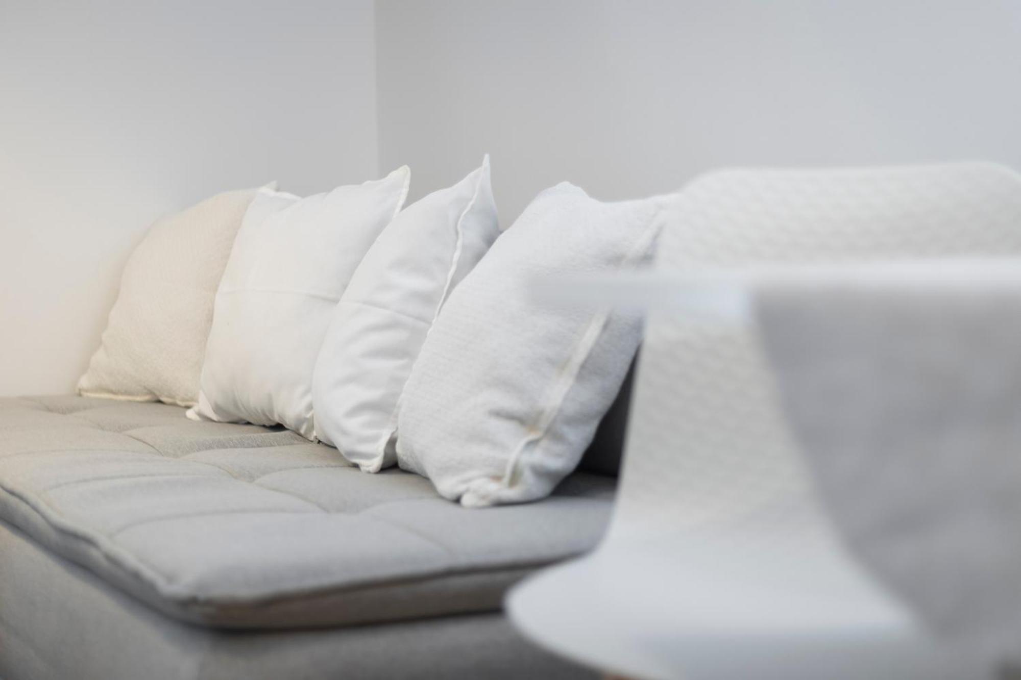 Apartman Noa Split Bagian luar foto