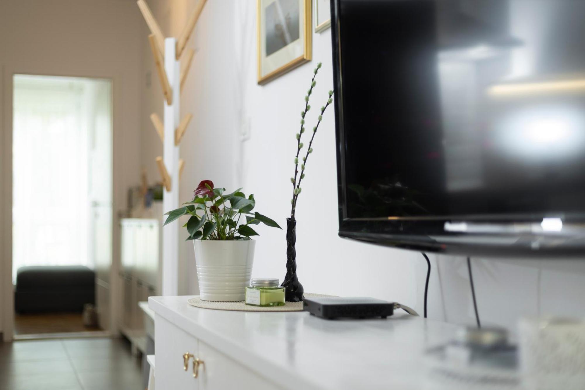 Apartman Noa Split Bagian luar foto