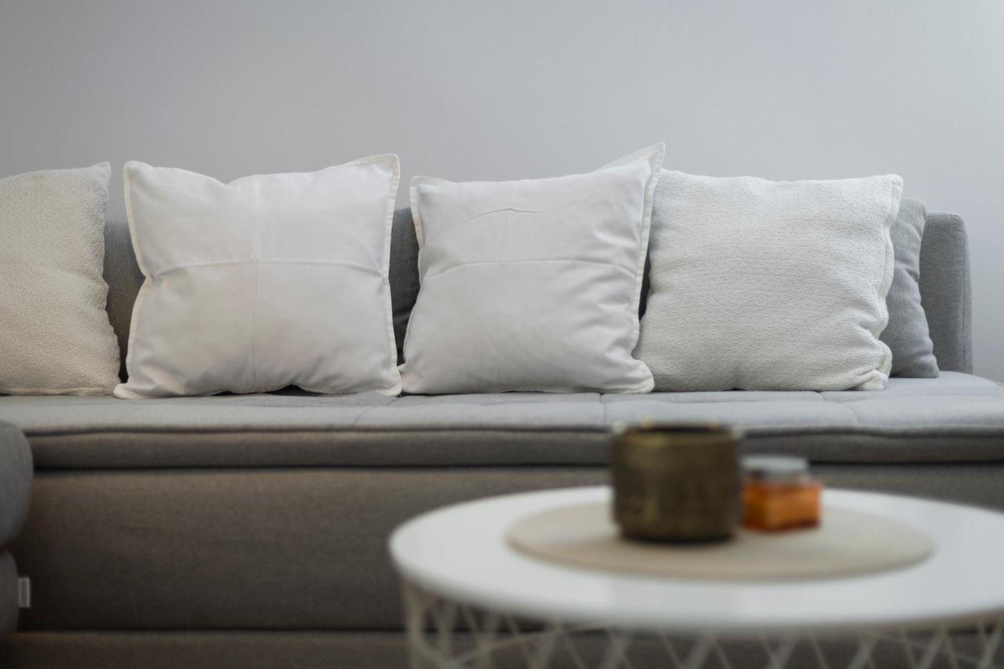 Apartman Noa Split Bagian luar foto