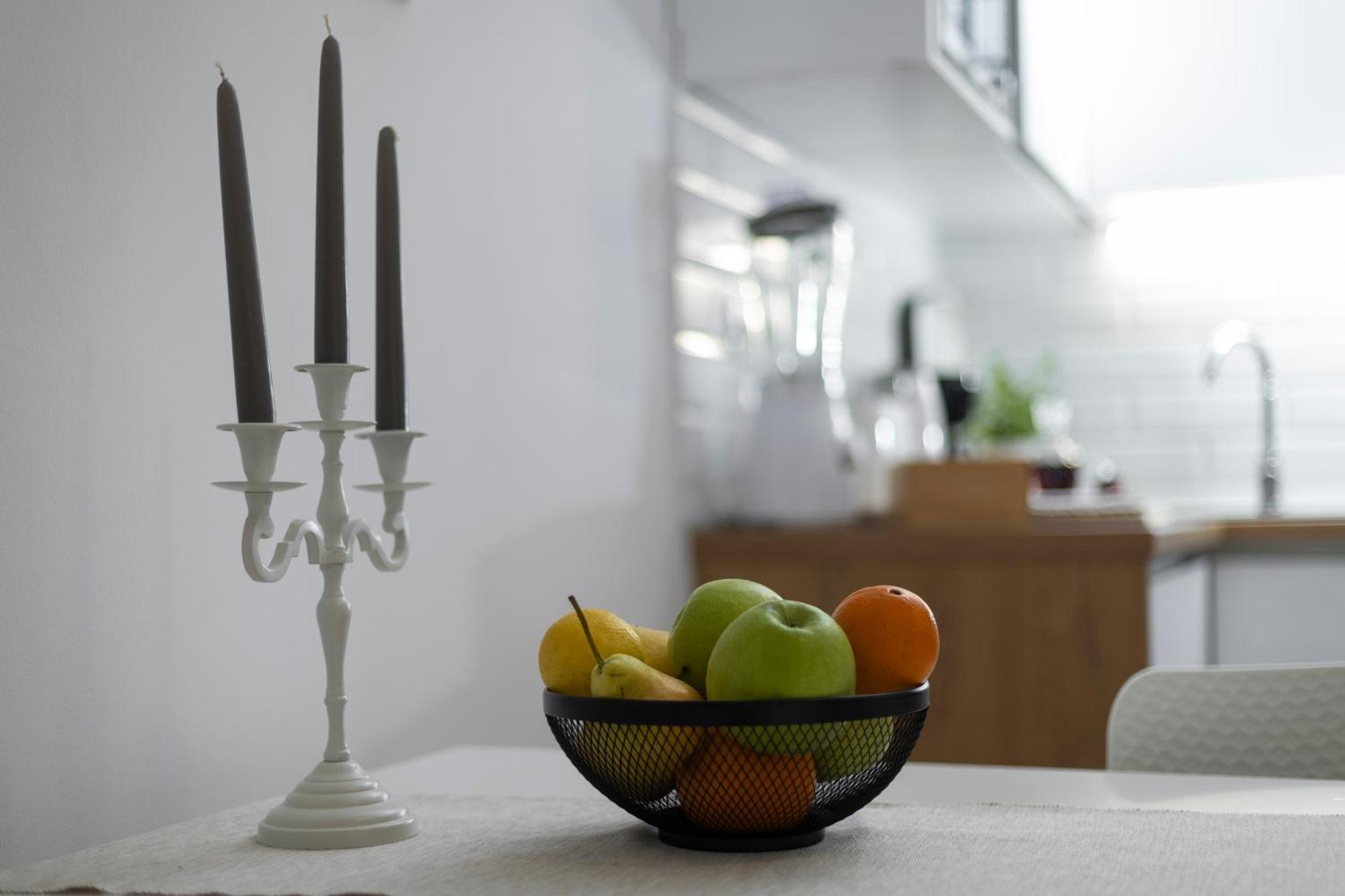 Apartman Noa Split Bagian luar foto