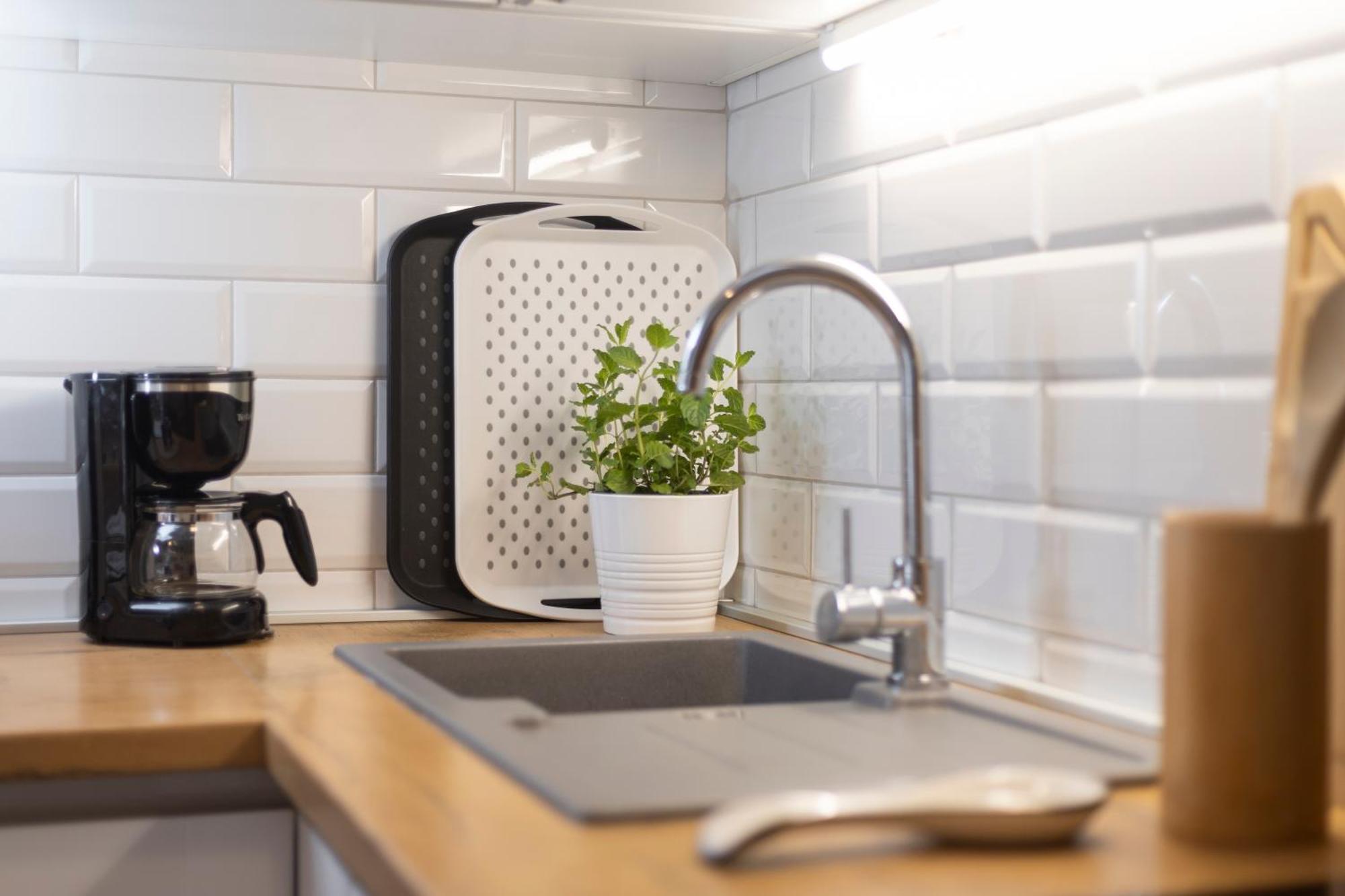 Apartman Noa Split Bagian luar foto