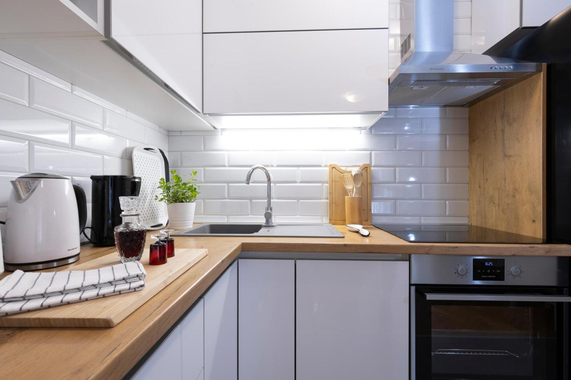 Apartman Noa Split Bagian luar foto