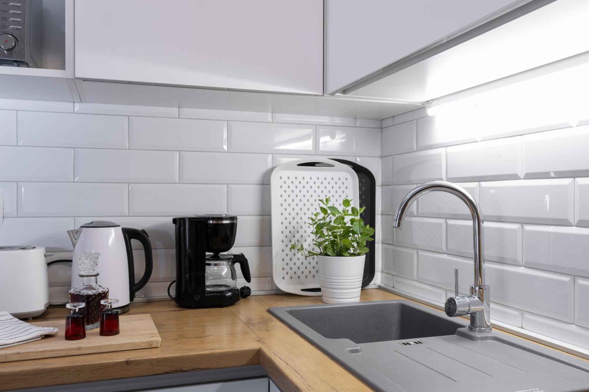 Apartman Noa Split Bagian luar foto