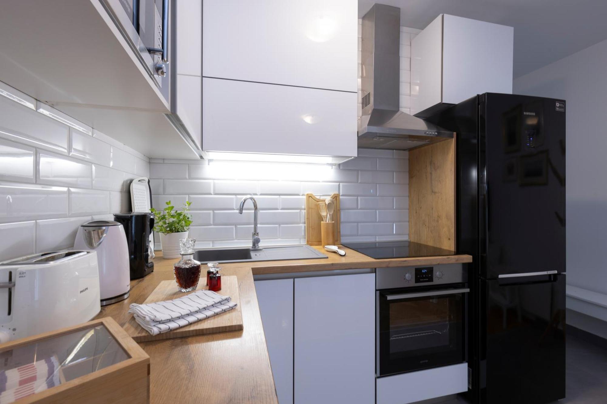 Apartman Noa Split Bagian luar foto