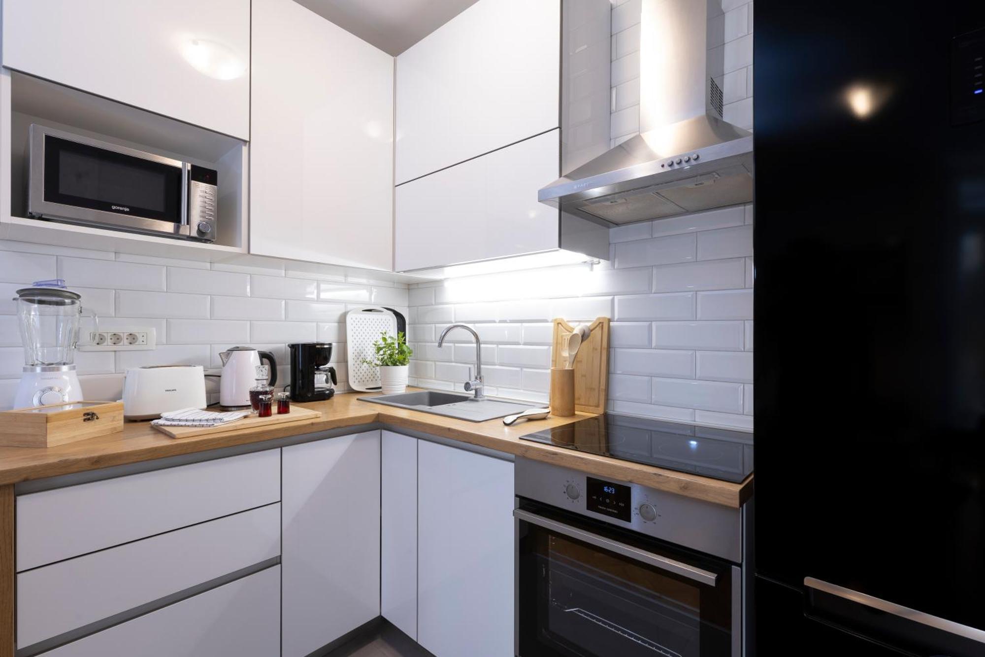Apartman Noa Split Bagian luar foto